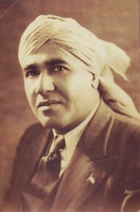 Shaheed Udham Singh Poem In Punjabi